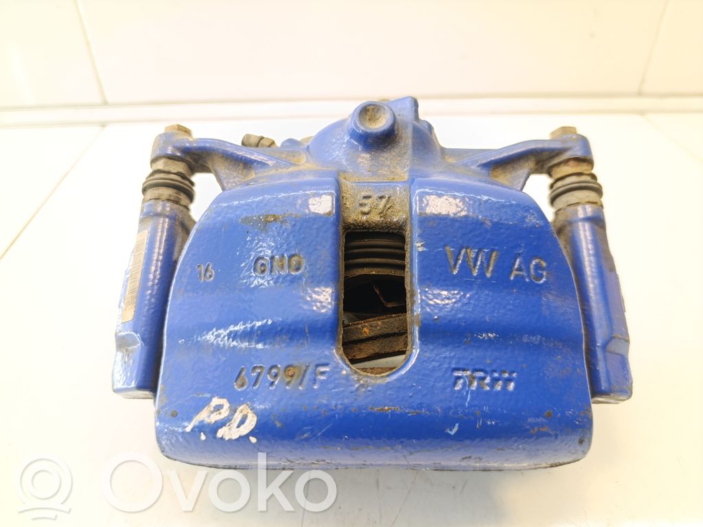Bremssattel vorne