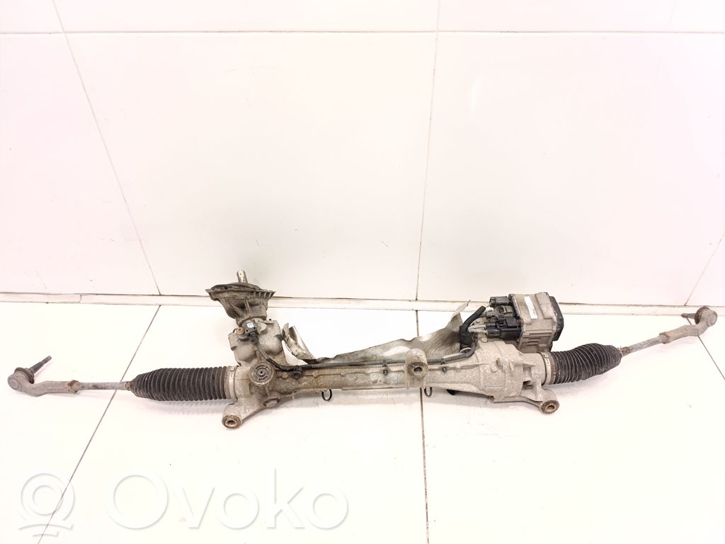 Volvo V40 Cremagliera dello sterzo