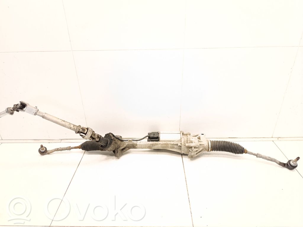 BMW 5 F10 F11 Cremagliera dello sterzo 