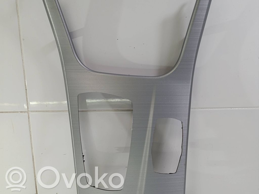 BMW X3 F25 Contour de levier de vitesses 