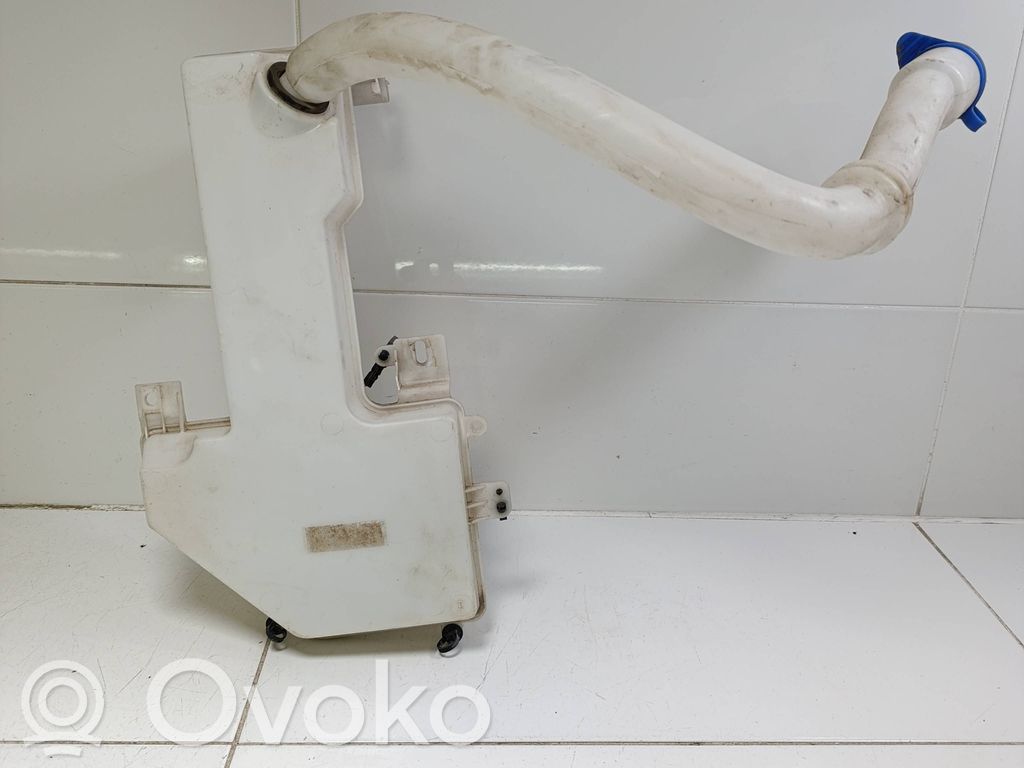 Ford Transit Serbatoio/vaschetta liquido lavavetri parabrezza
