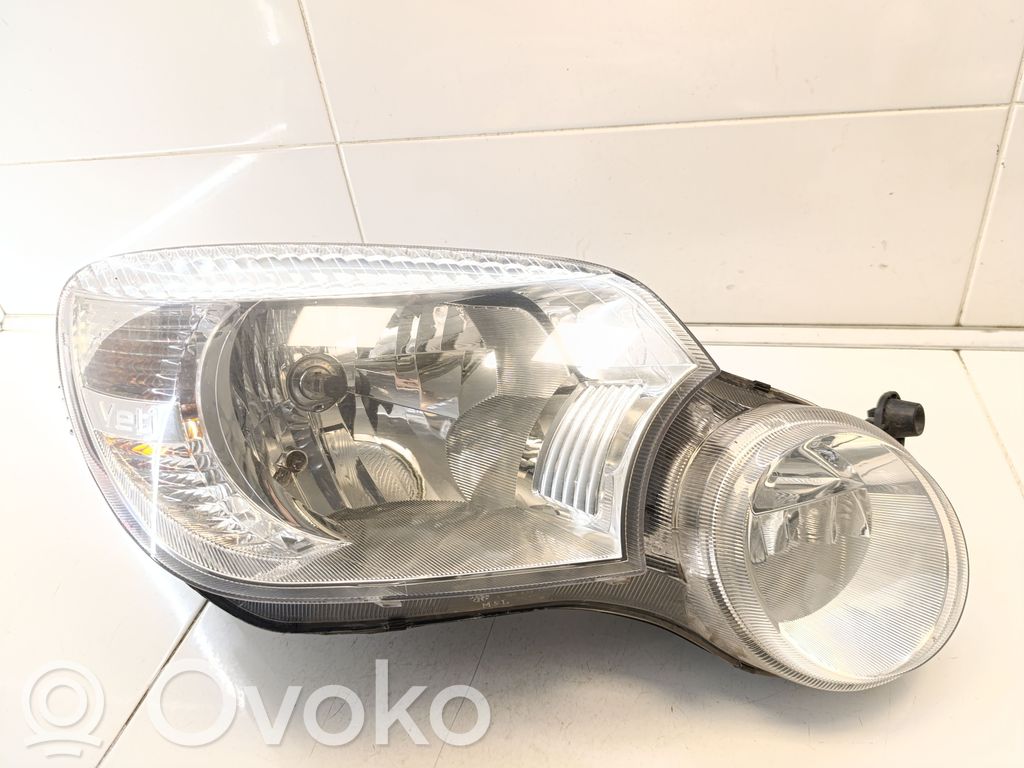 Phare frontale   5L1941016A