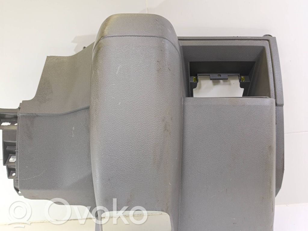 Volkswagen Crafter Element deski rozdzielczej / dół 