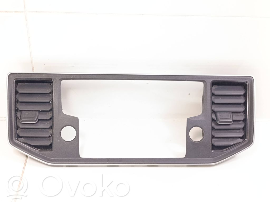 Volkswagen Crafter Grille d'aération centrale 