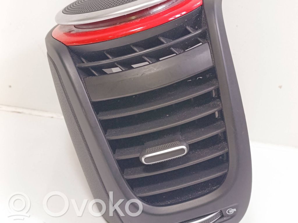 KIA Soul Copertura griglia di ventilazione laterale cruscotto