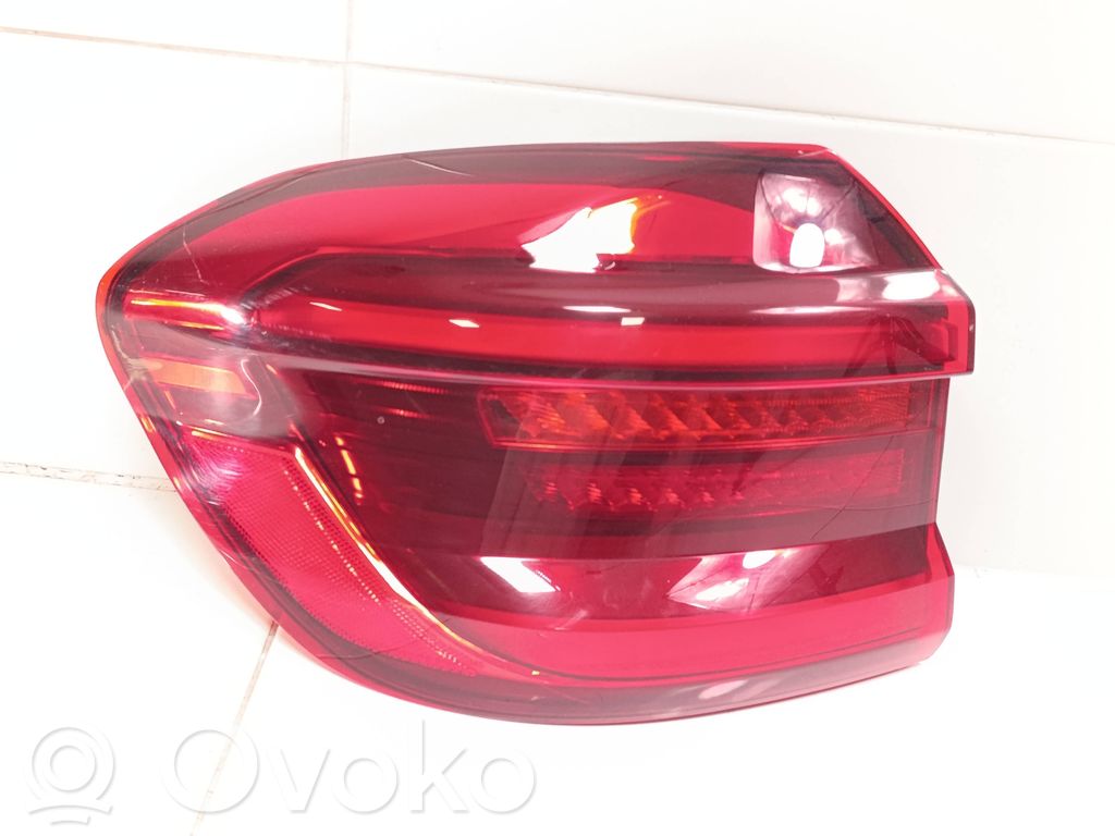 BMW X3 G01 Lampa tylna