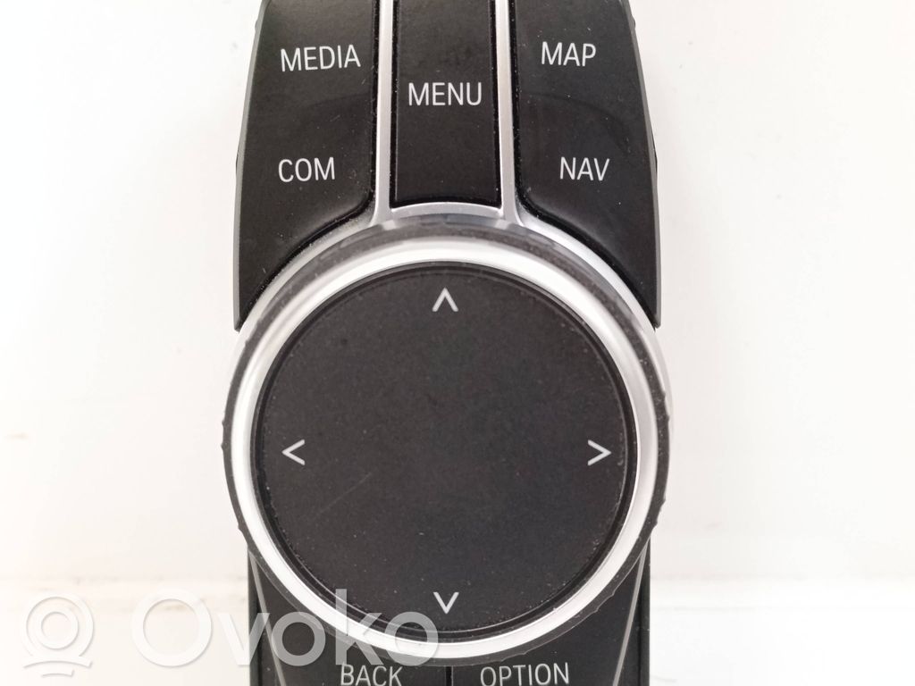 BMW X3 G01 Unidad central de control multimedia