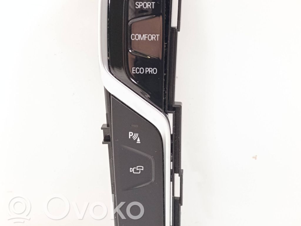 BMW X3 G01 Sonstige Schalter / Griffe / Umschalter 