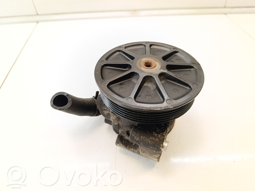 Ford Transit Custom Vairo stiprintuvo siurblys 