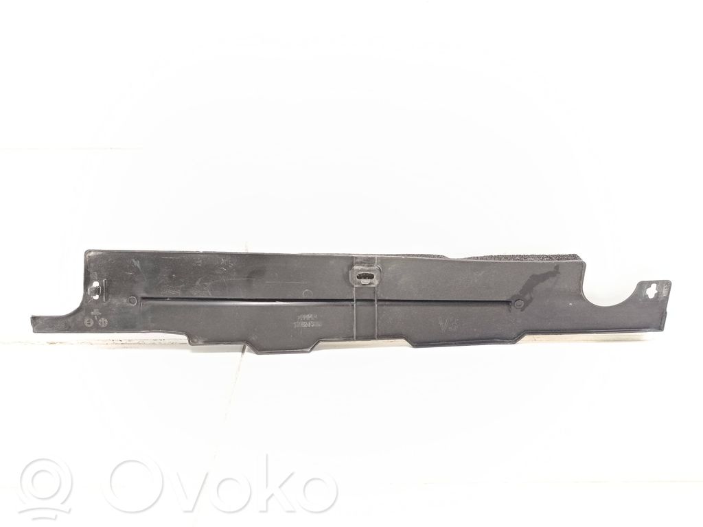 Toyota Yaris Cross Wlot / Kanał powietrza intercoolera 