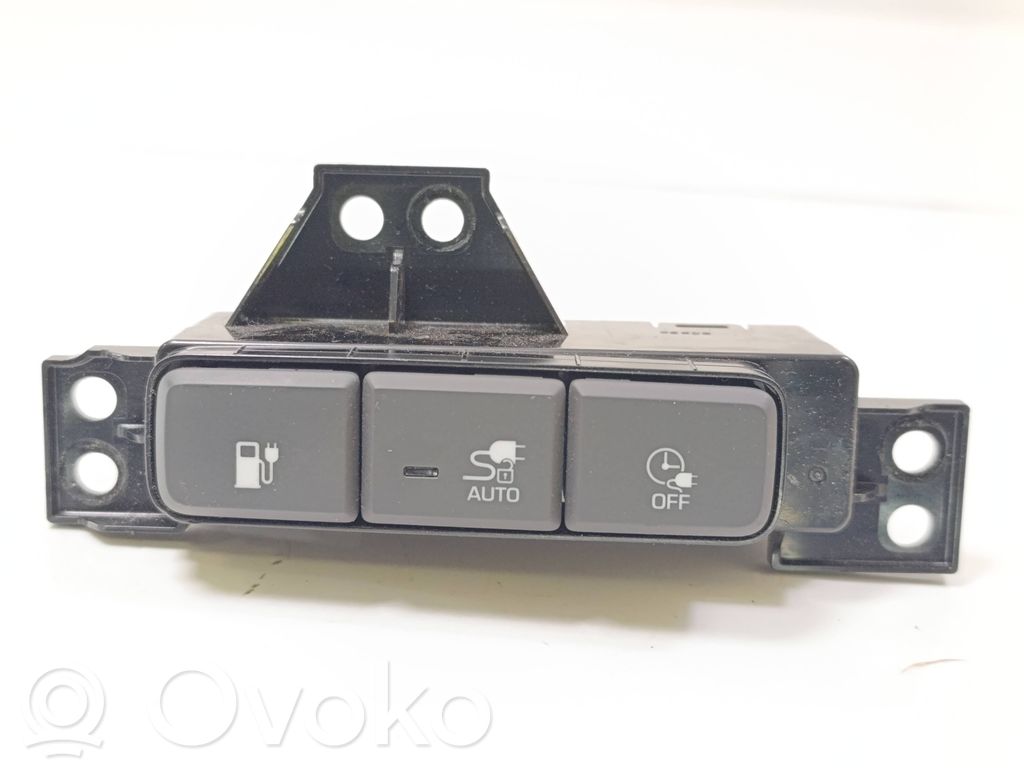Hyundai Ioniq Otros interruptores/perillas/selectores 