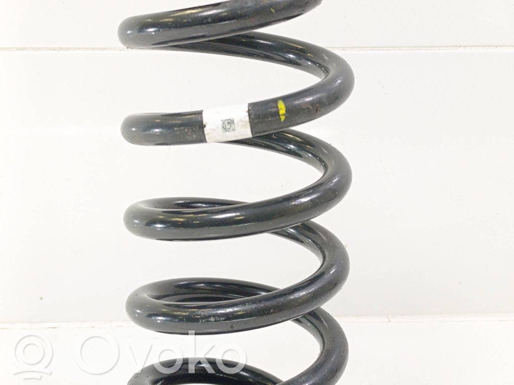 Volkswagen ID.3 Arc elicoidal spate
