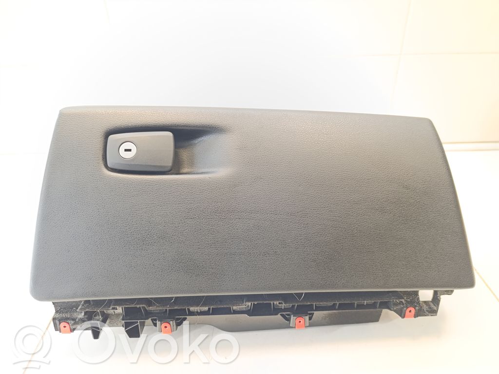 BMW X5 F15 Set vano portaoggetti 