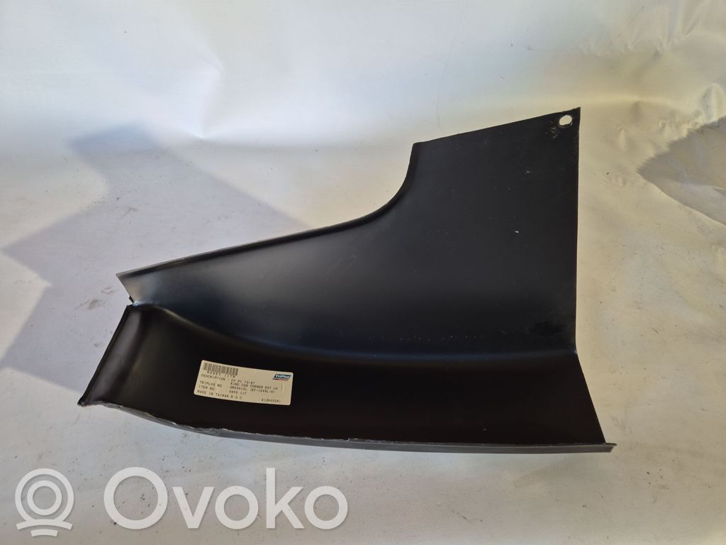 Nadwozie   K10905281,CM24012L,0850117,0850117L