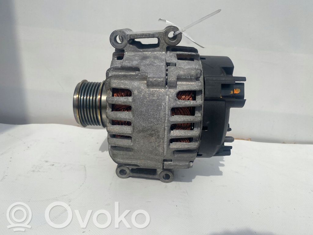 Audi A6 C7 Ģenerators 