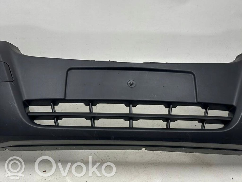Opel Movano B Front bumper 