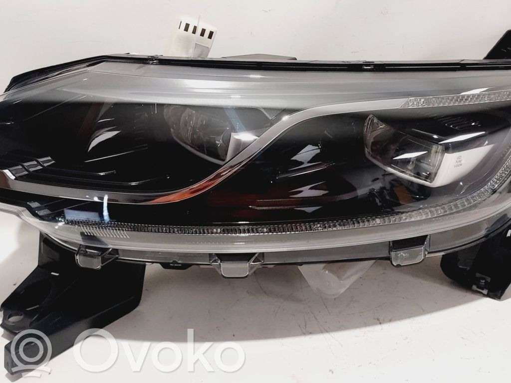 Renault Espace V (RFC) Scheinwerfer 