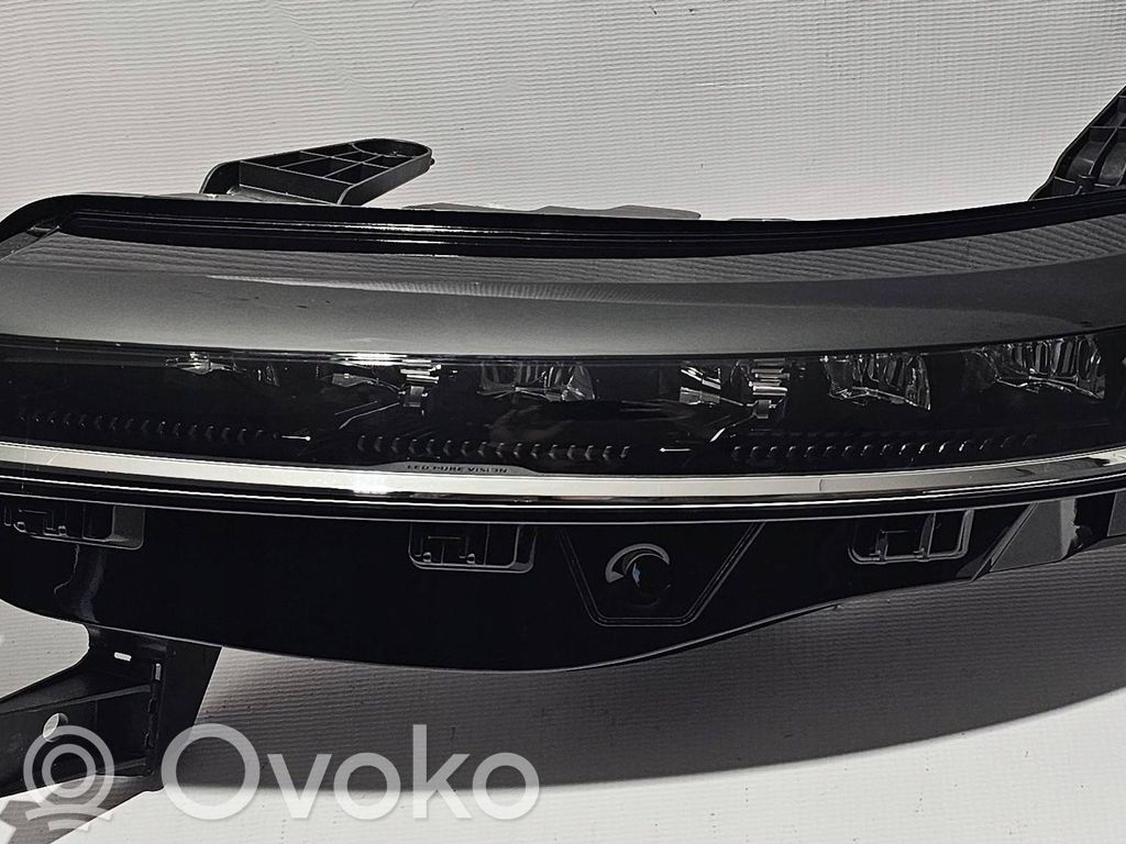 Renault Megane E-Tech Headlight/headlamp 