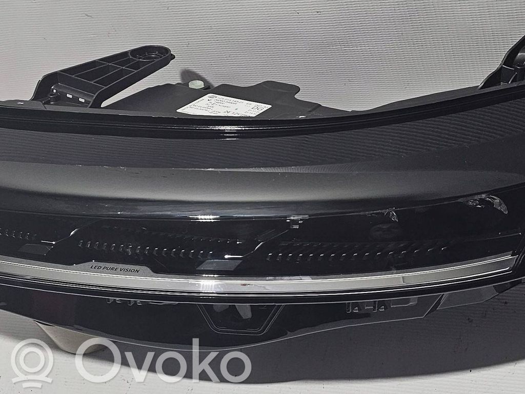 Renault Megane E-Tech Headlight/headlamp 