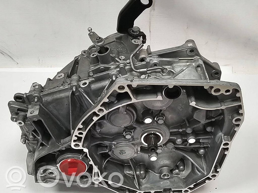 Automatic gearbox   321013892R