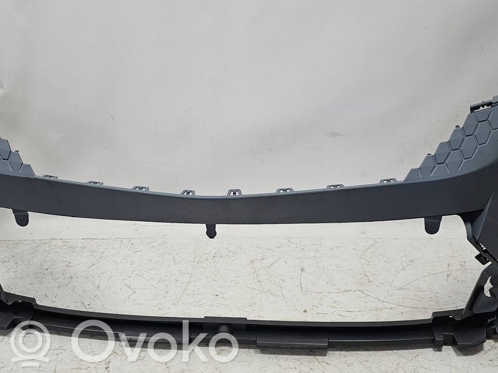 Renault Scenic E-Tech V Front bumper 