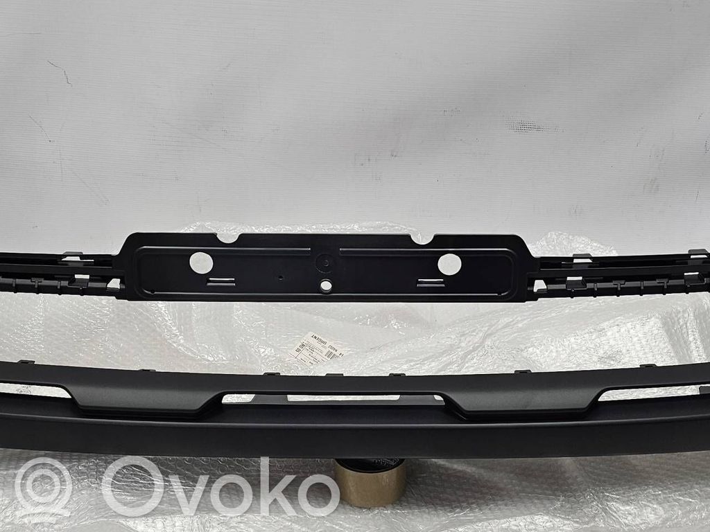 Renault Austral Front bumper 