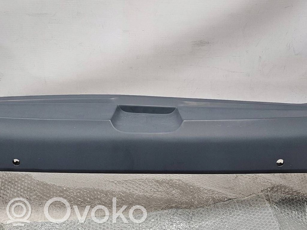 Renault Clio IV Бампер 