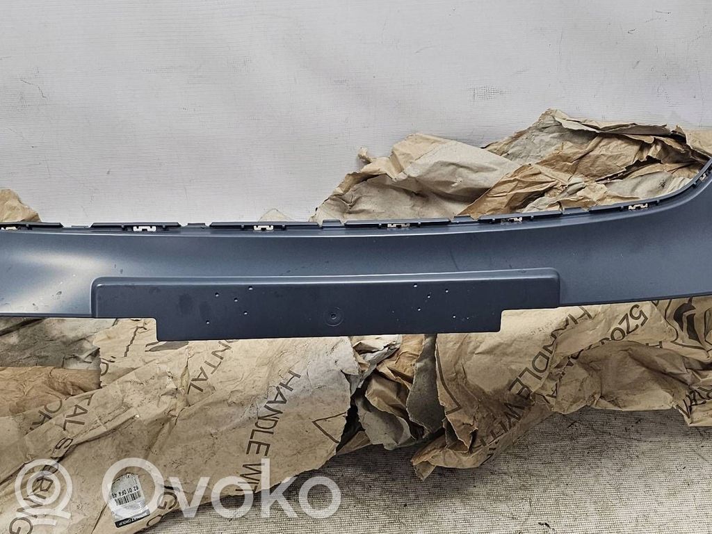 Renault Austral Front bumper 