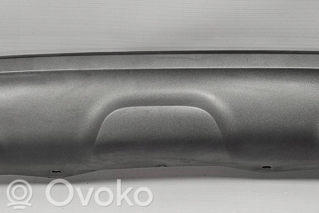 Renault Captur Takapuskurin alaosan lista 