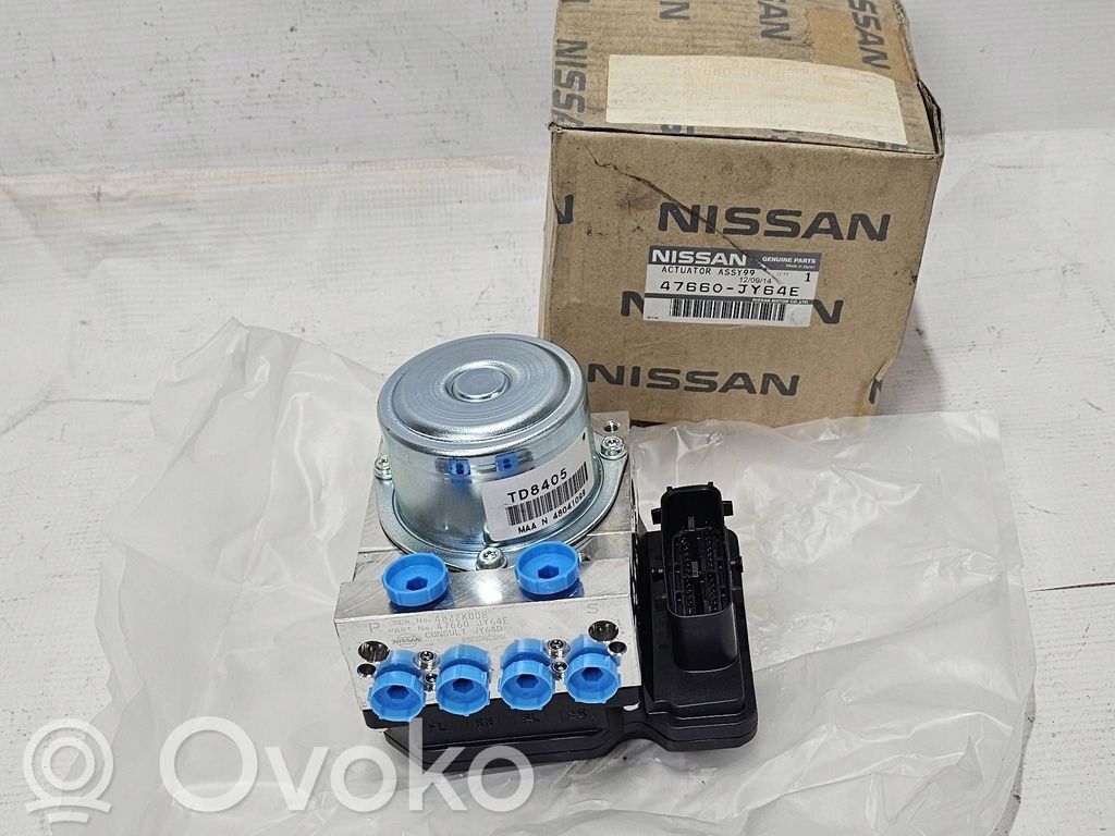ABS Pump   47660JY64E,47660JY64E,47660JY64D,47660JY64D