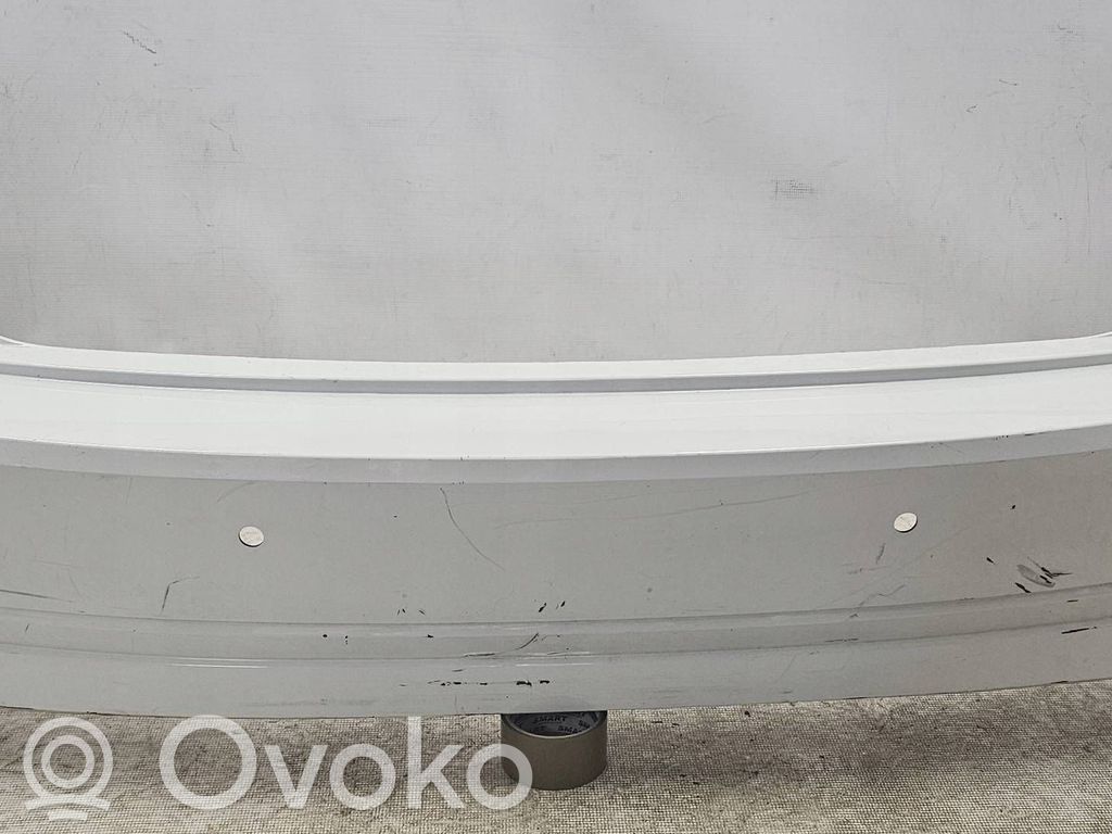 Skoda Octavia Mk4 Parachoques 