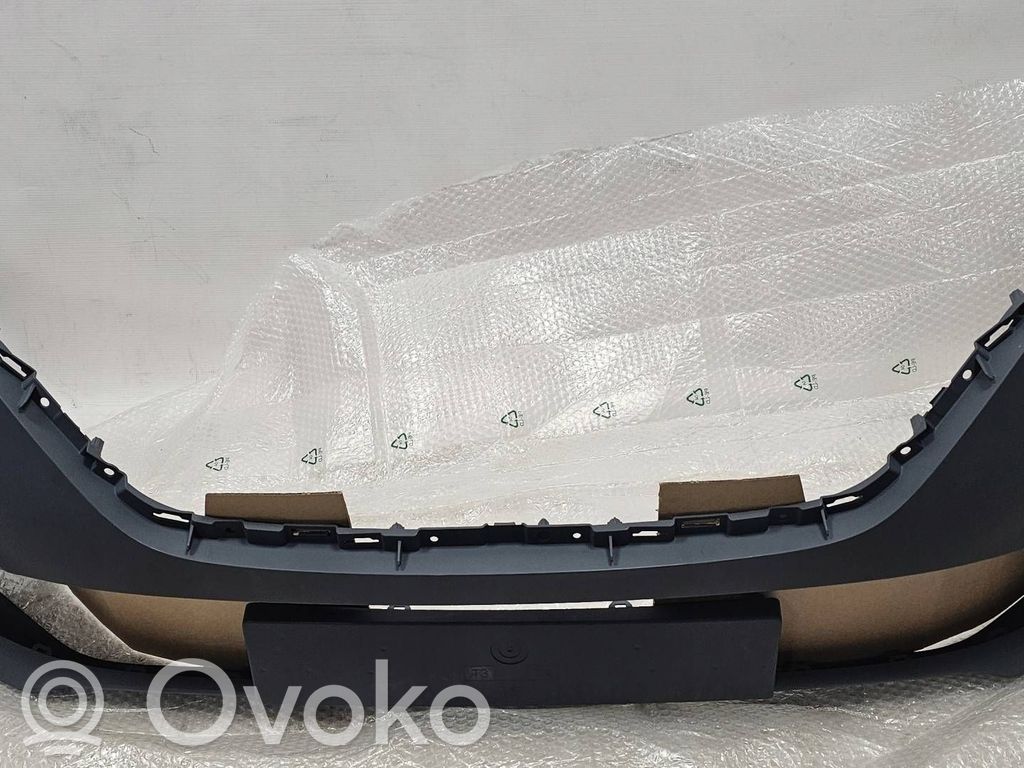 Renault Talisman Parachoques delantero 