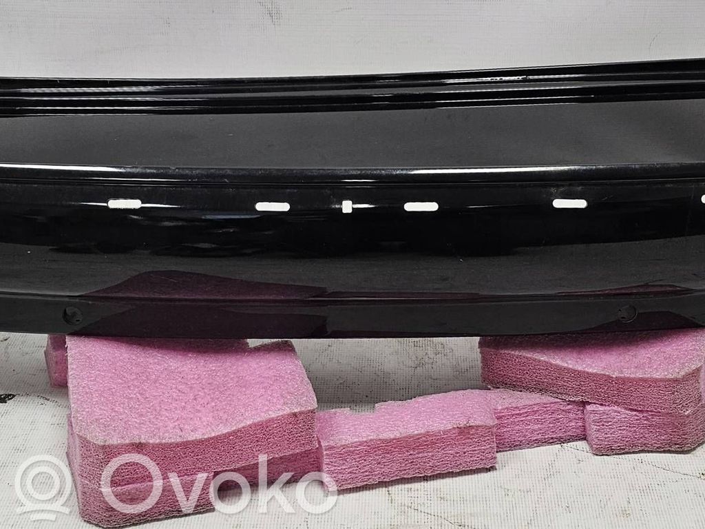 Renault Clio IV Parachoques 
