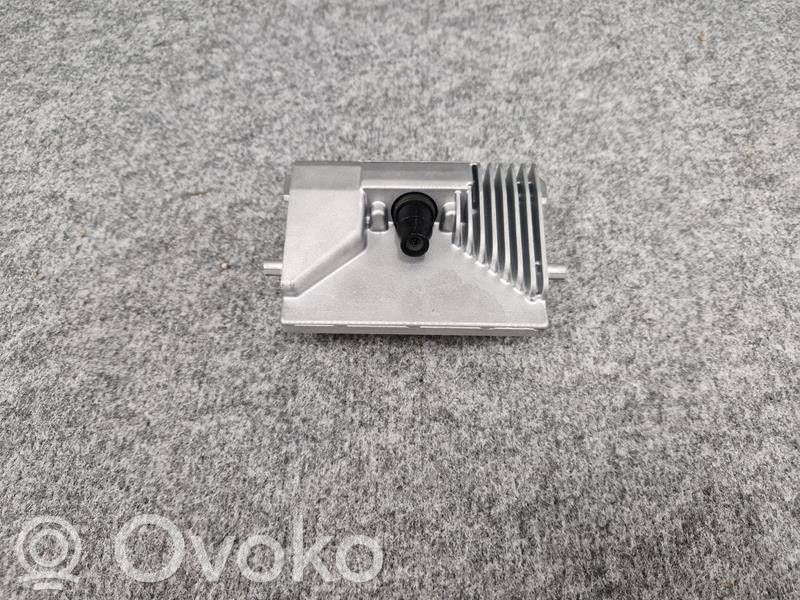 Audi A7 S7 4K8 Windshield/windscreen camera 