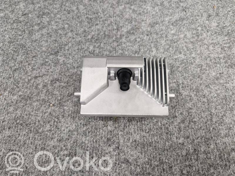 Audi A7 S7 4K8 Frontkamera Windschutzscheibe Frontscheibe 