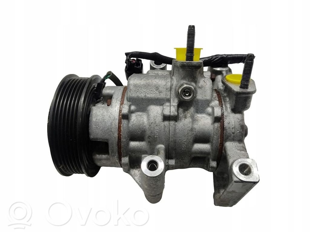 Ford Ka Air conditioning (A/C) compressor (pump) 