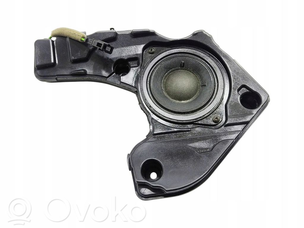 Audi A7 S7 4G Etuoven kaiutin 