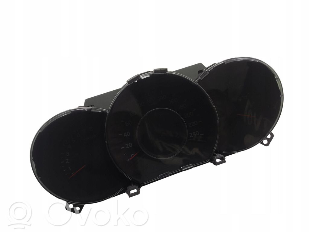 KIA Ceed Speedometer (instrument cluster) 