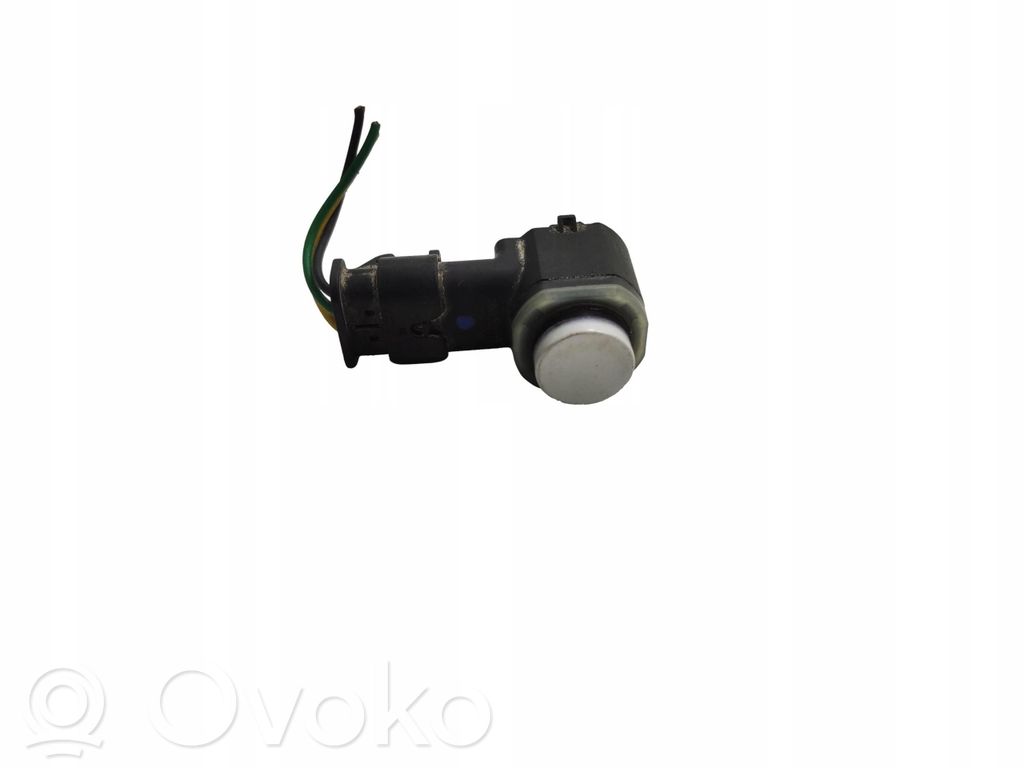 Renault Koleos I Sensor de aparcamiento PDC 
