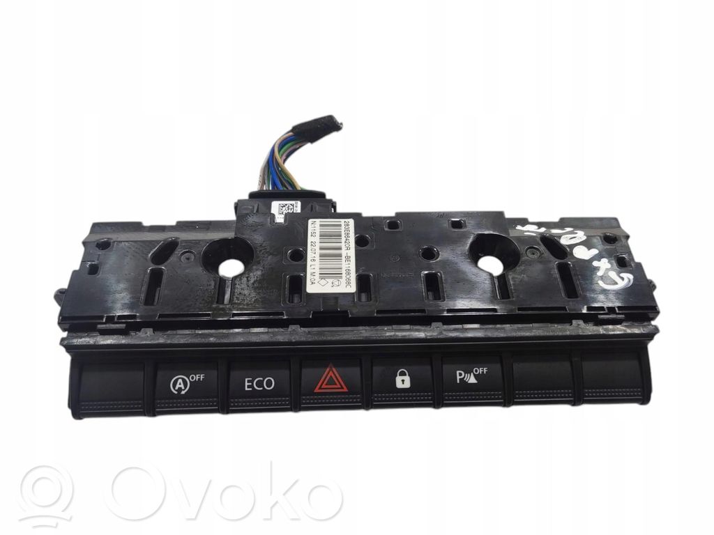 Renault Express Other switches/knobs/shifts 