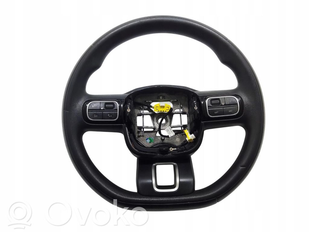 Citroen Berlingo Steering wheel 