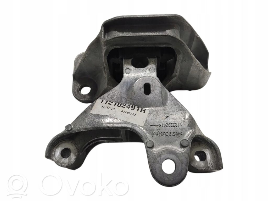Renault Megane E-Tech Engine mount vacuum valve 