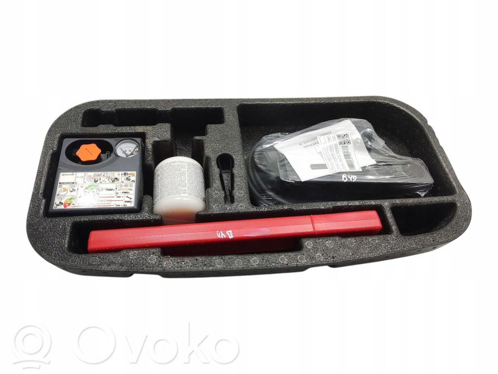 BYD Seal U Tool set 
