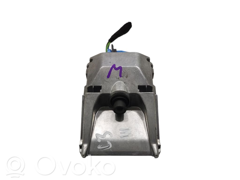 Citroen C3 Front bumper camera 