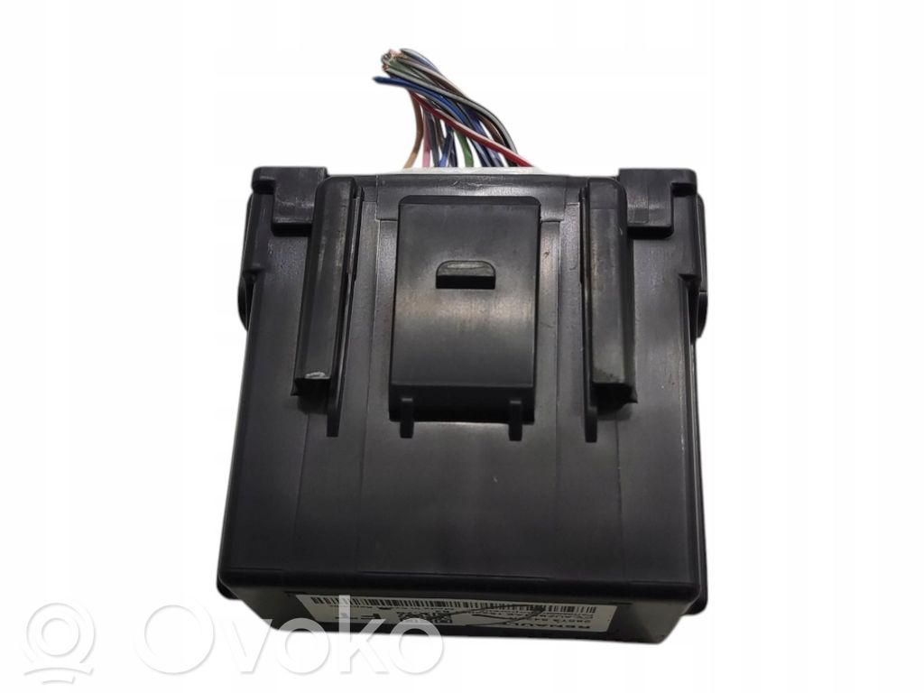 Renault Austral Other control units/modules 