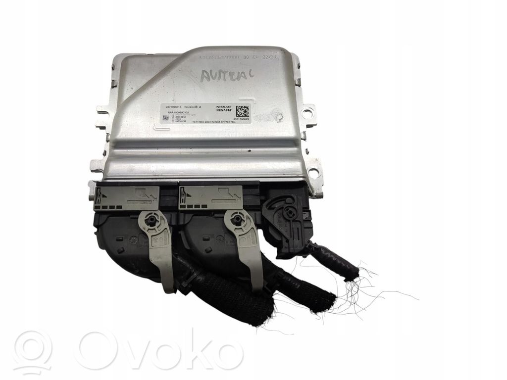 Engine control unit/module ECU   237109601S