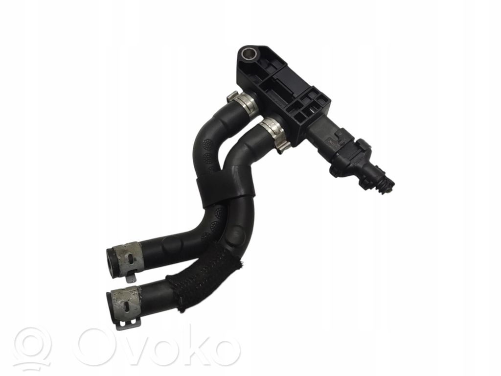Abgasdrucksensor Differenzdrucksensor   227702631R