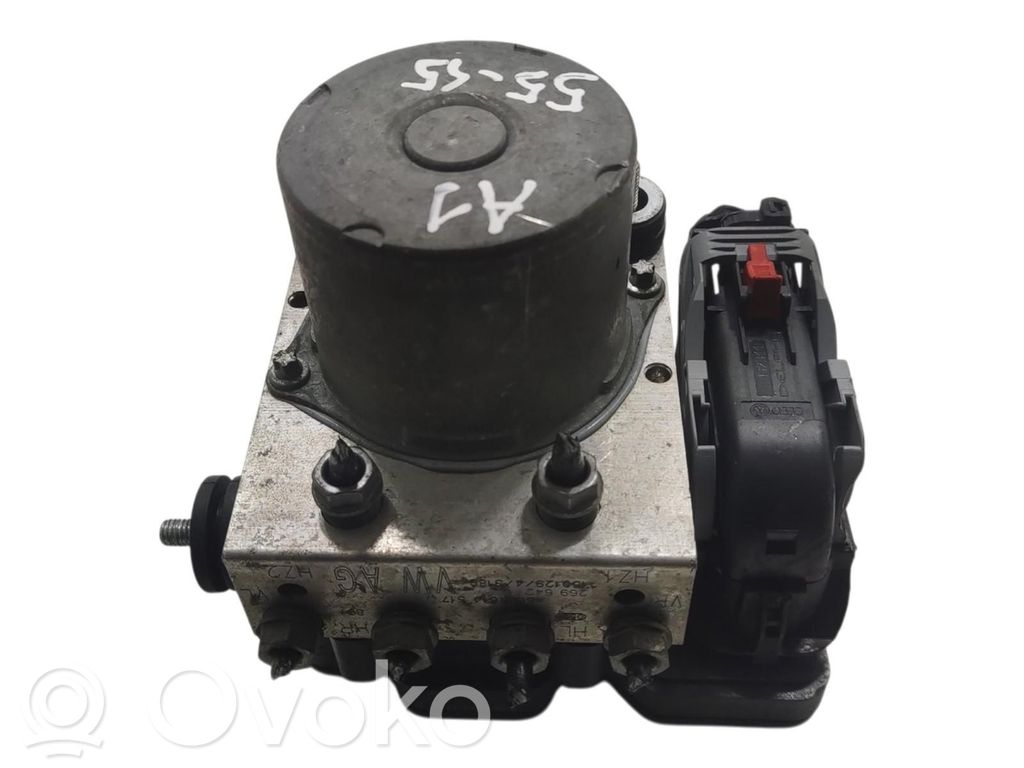 Audi A1 ABS Pump 
