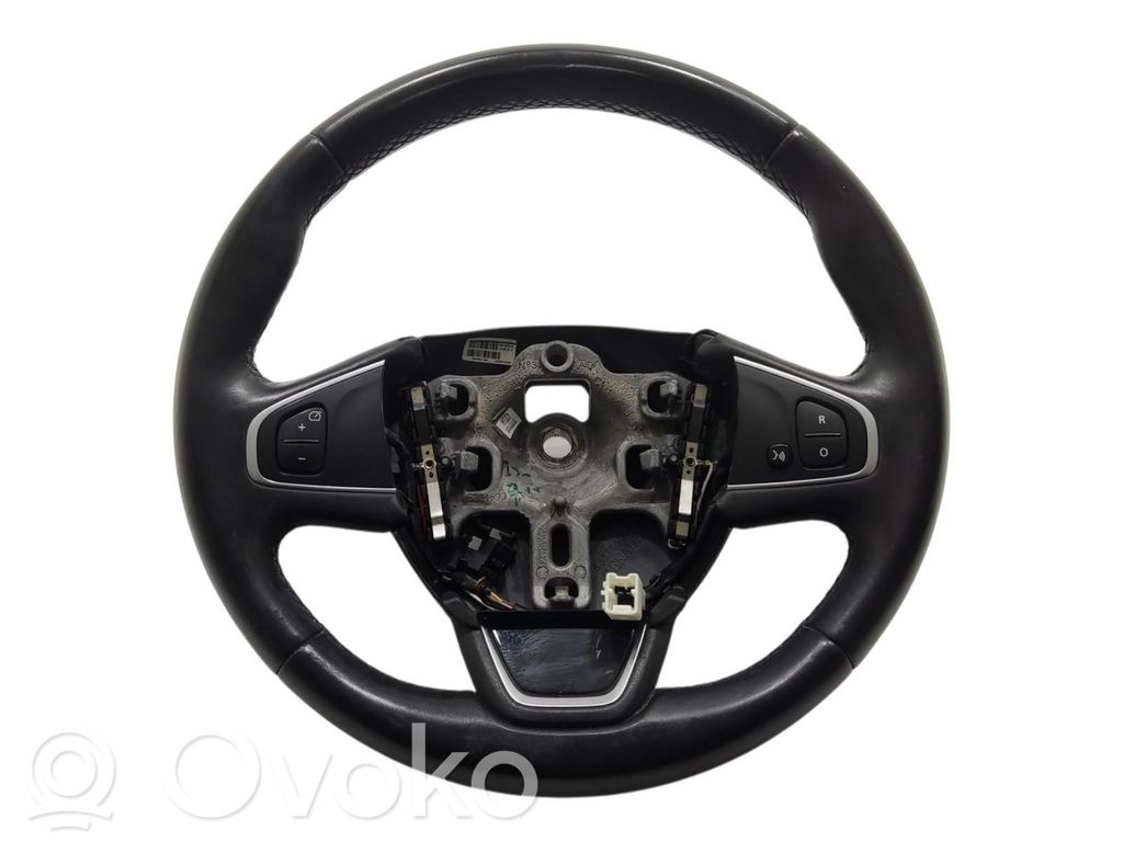 Renault Captur Steering wheel 