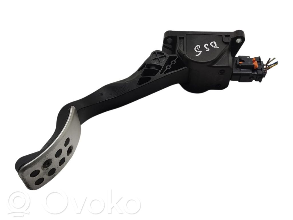 Citroen DS5 Accelerator throttle pedal 